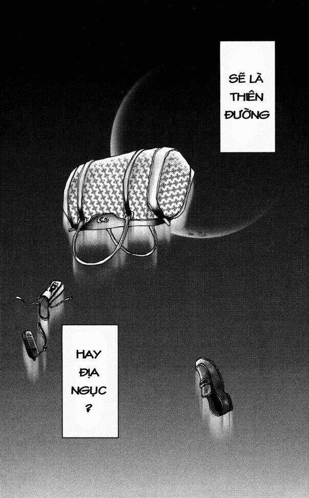 Trăng Cuối Tháng Chapter 1.2 trang 16