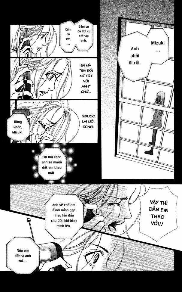 Trăng Cuối Tháng Chapter 1.2 trang 2