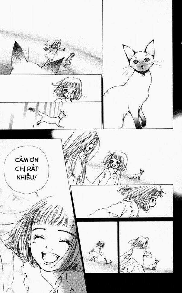 Trăng Cuối Tháng Chapter 1.2 trang 22