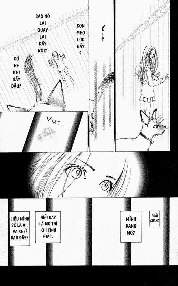 Trăng Cuối Tháng Chapter 1.2 trang 24