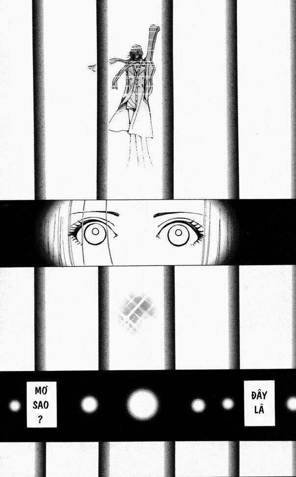 Trăng Cuối Tháng Chapter 1.2 trang 25