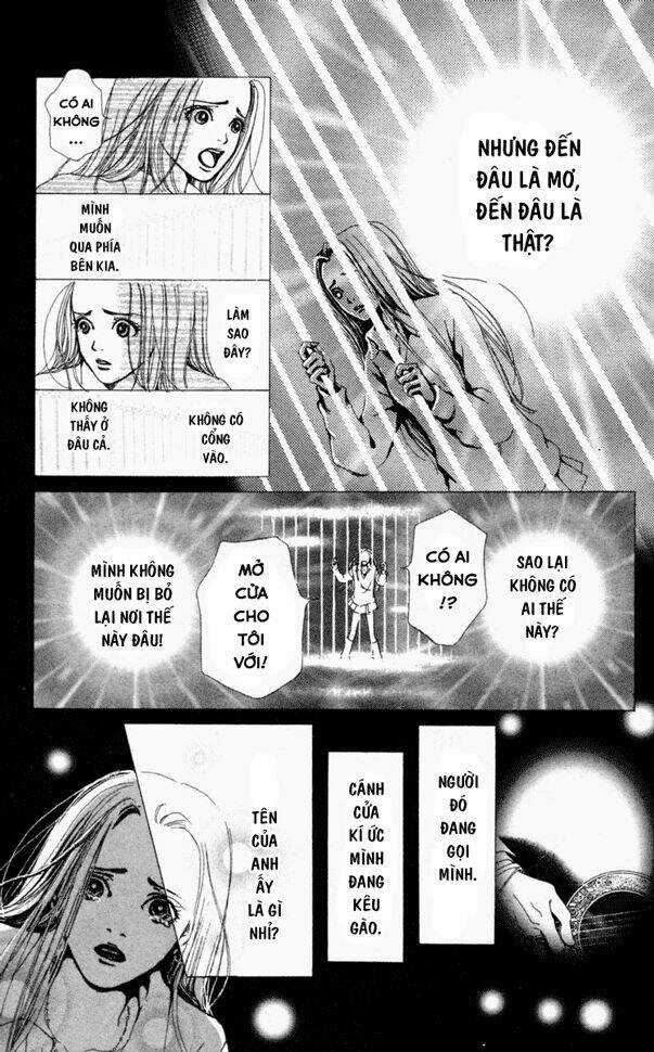 Trăng Cuối Tháng Chapter 1.2 trang 26