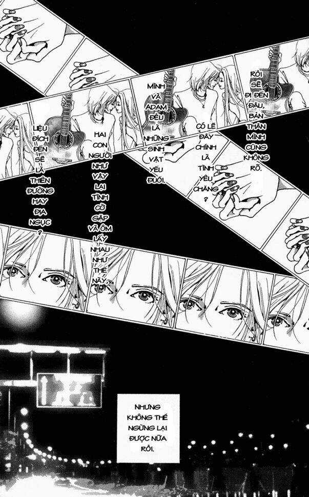 Trăng Cuối Tháng Chapter 1.2 trang 4