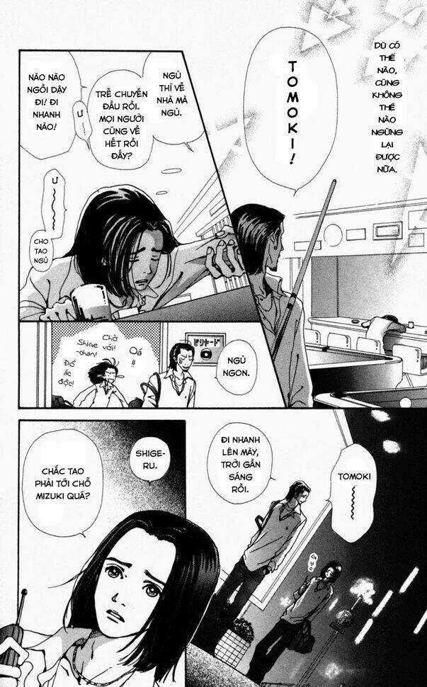 Trăng Cuối Tháng Chapter 1.2 trang 5