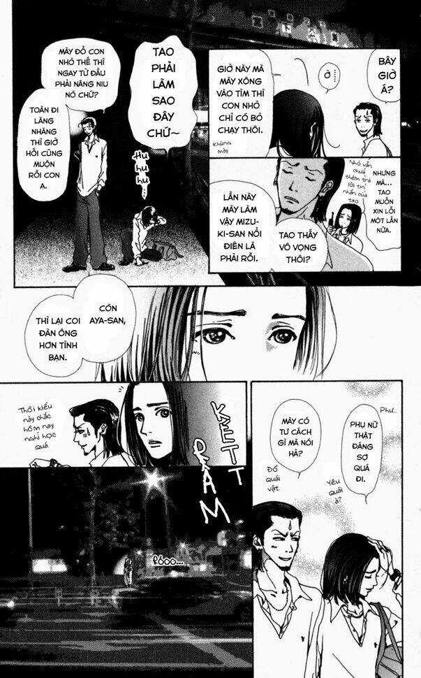 Trăng Cuối Tháng Chapter 1.2 trang 6