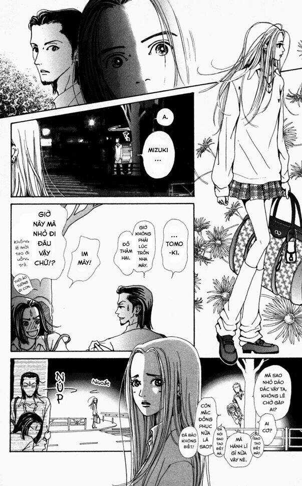 Trăng Cuối Tháng Chapter 1.2 trang 7