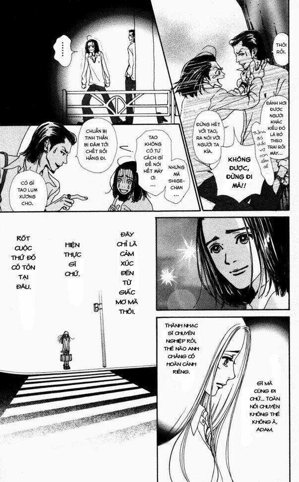 Trăng Cuối Tháng Chapter 1.2 trang 8