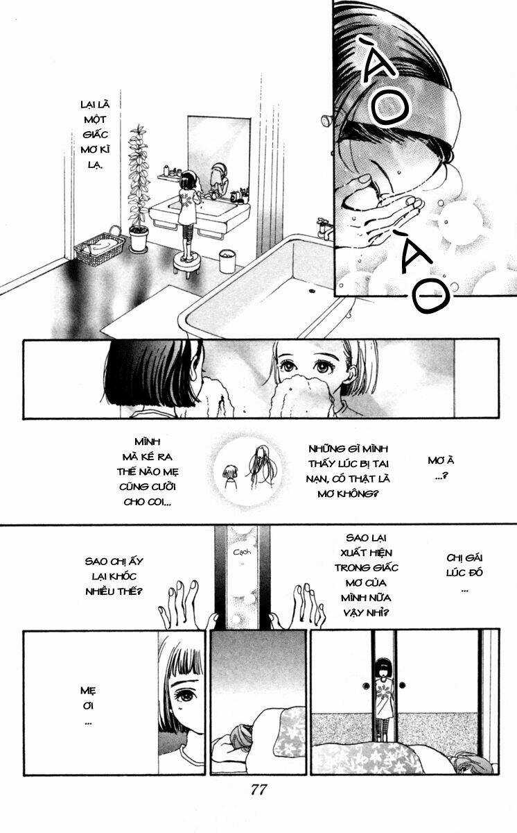 Trăng Cuối Tháng Chapter 2 trang 12