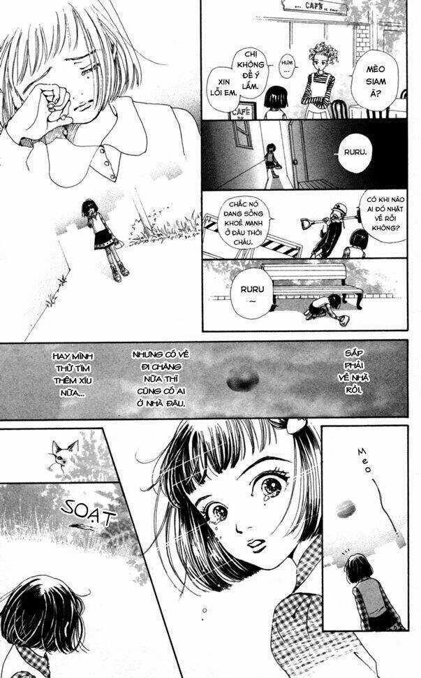 Trăng Cuối Tháng Chapter 2 trang 14