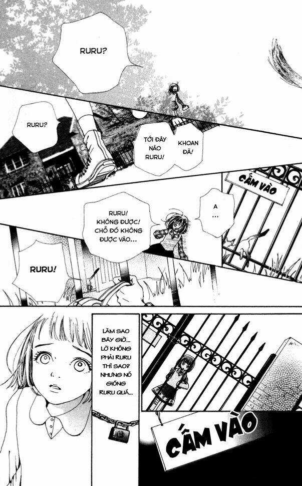 Trăng Cuối Tháng Chapter 2 trang 15