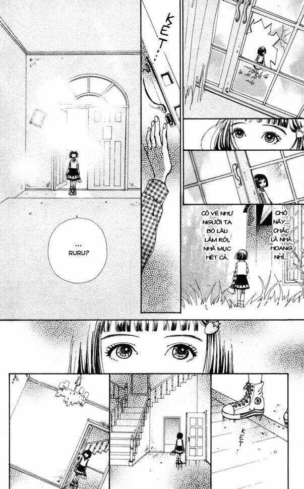 Trăng Cuối Tháng Chapter 2 trang 17