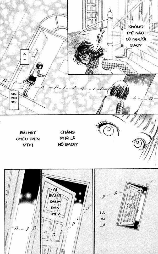 Trăng Cuối Tháng Chapter 2 trang 19