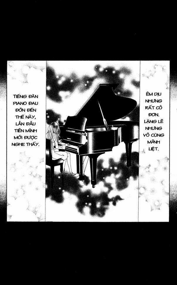 Trăng Cuối Tháng Chapter 2 trang 22