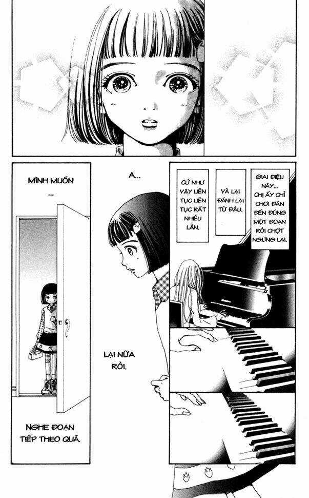 Trăng Cuối Tháng Chapter 2 trang 23