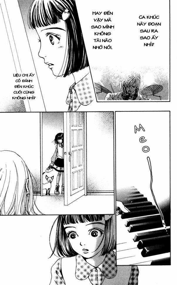 Trăng Cuối Tháng Chapter 2 trang 24