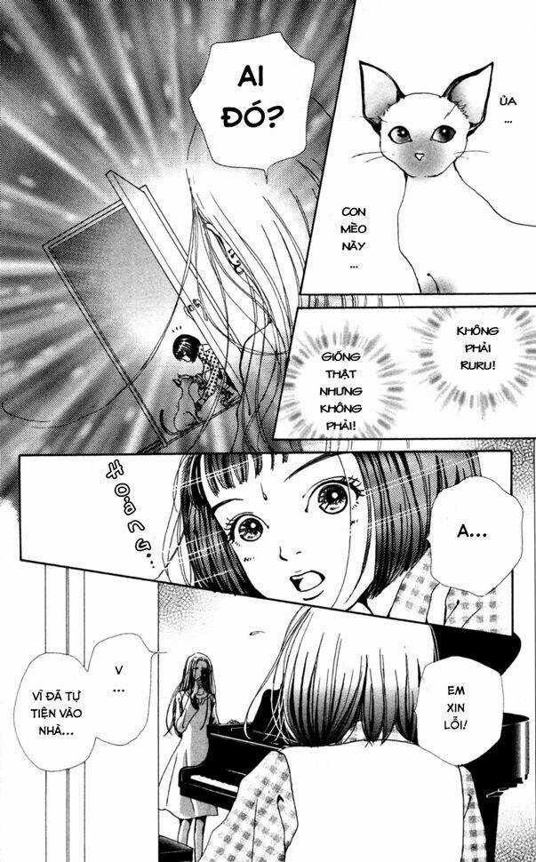 Trăng Cuối Tháng Chapter 2 trang 25