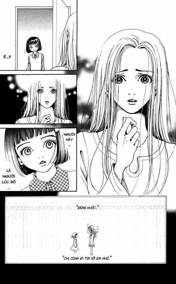 Trăng Cuối Tháng Chapter 2 trang 26