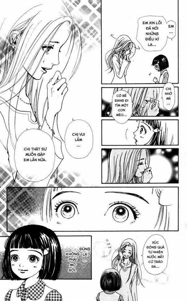 Trăng Cuối Tháng Chapter 2 trang 28