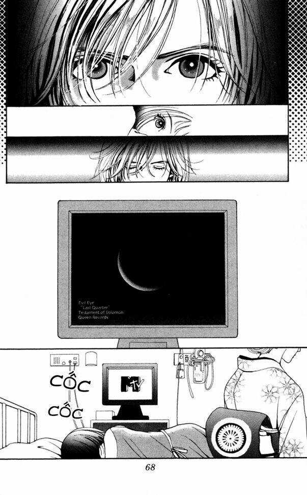 Trăng Cuối Tháng Chapter 2 trang 3