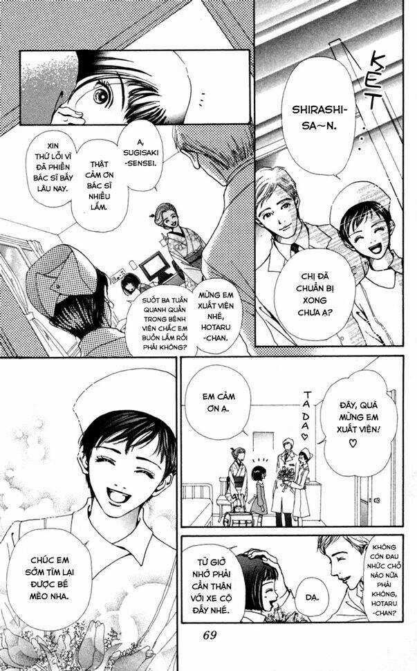 Trăng Cuối Tháng Chapter 2 trang 4