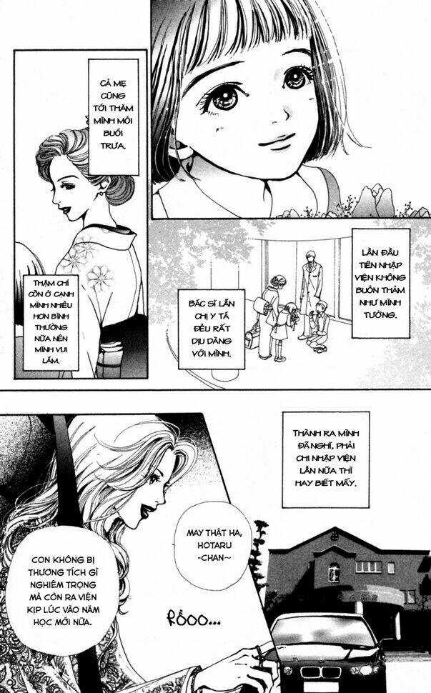 Trăng Cuối Tháng Chapter 2 trang 5