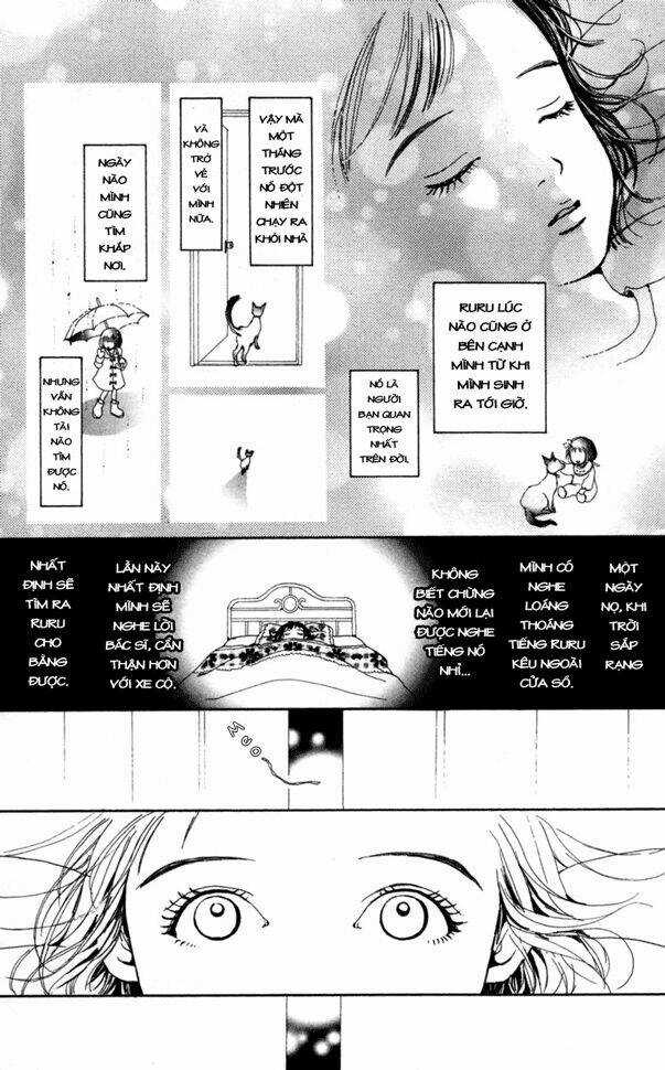 Trăng Cuối Tháng Chapter 2 trang 9