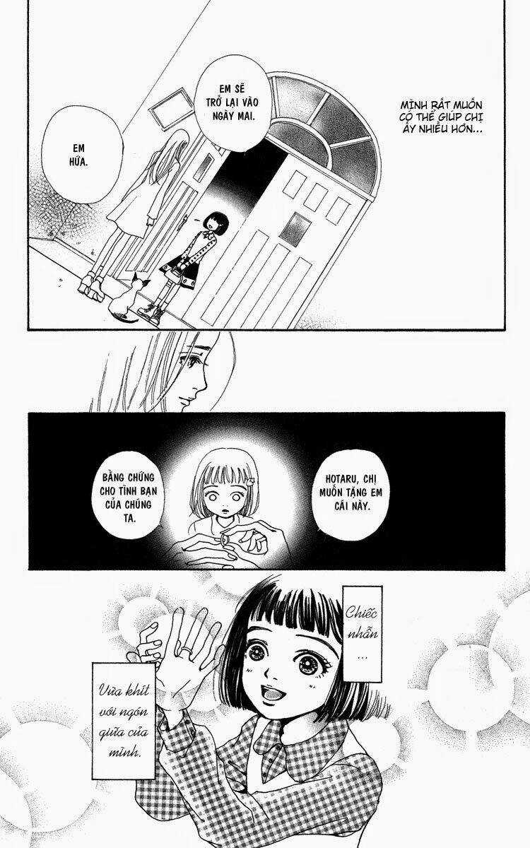 Trăng Cuối Tháng Chapter 3 trang 10