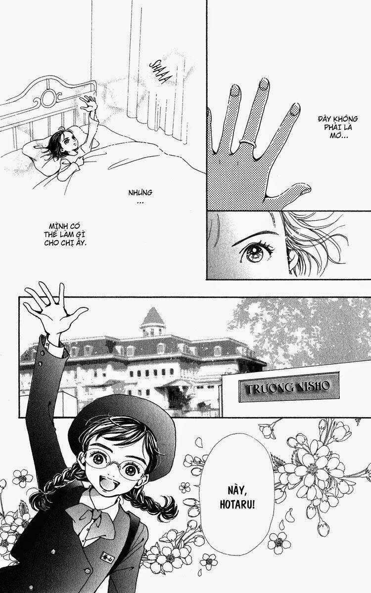 Trăng Cuối Tháng Chapter 3 trang 11