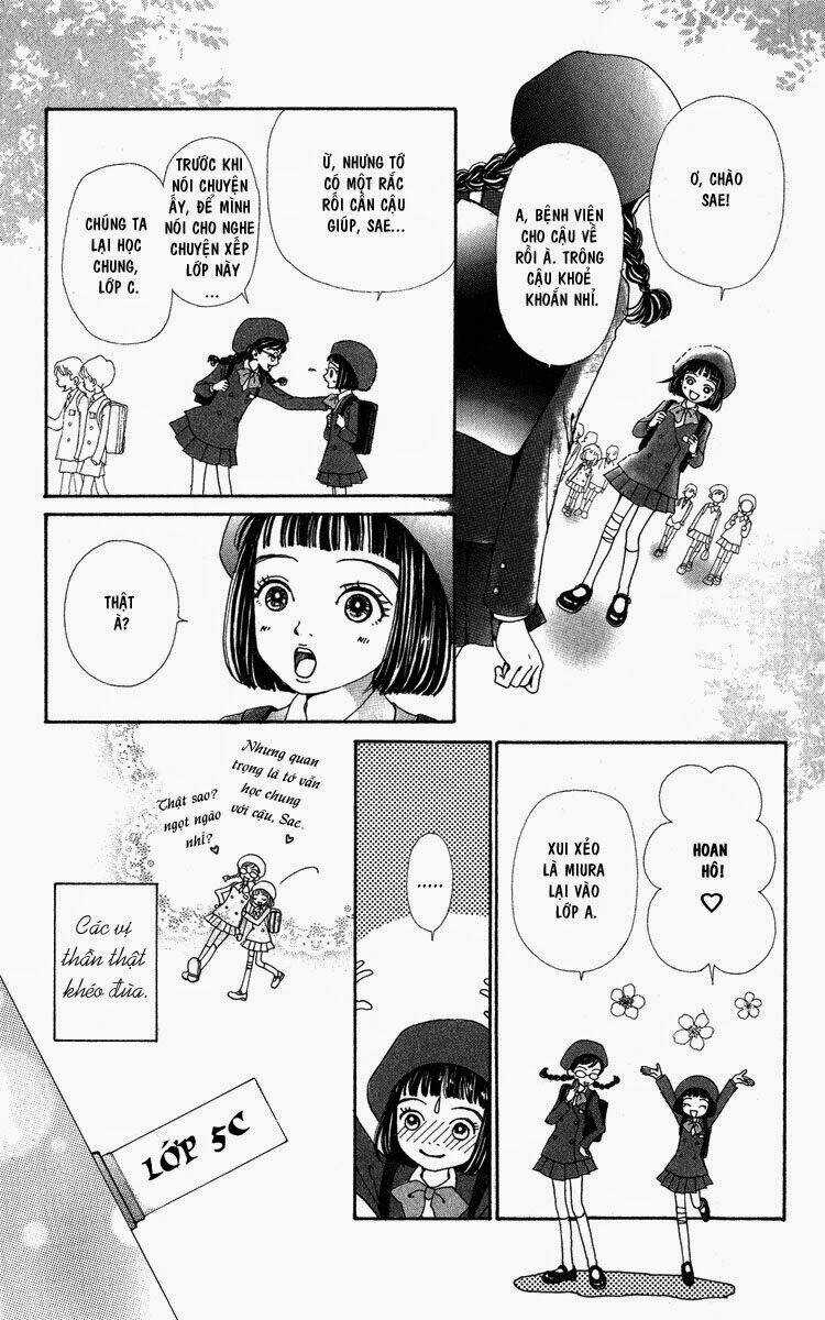 Trăng Cuối Tháng Chapter 3 trang 12