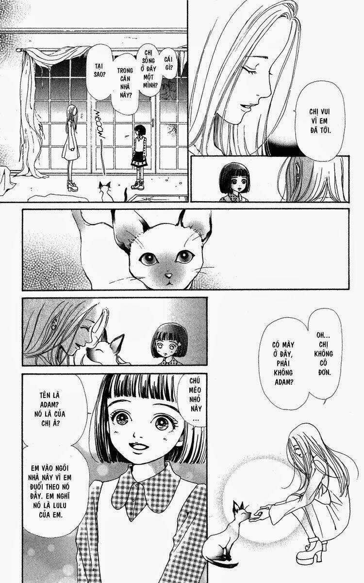 Trăng Cuối Tháng Chapter 3 trang 2