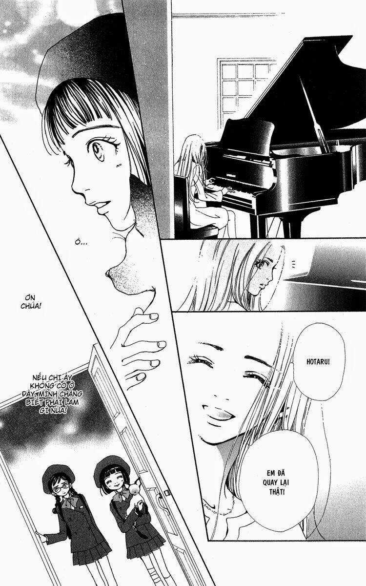 Trăng Cuối Tháng Chapter 3 trang 23