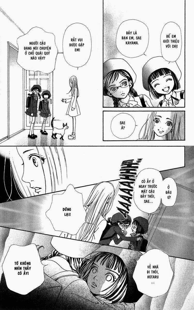 Trăng Cuối Tháng Chapter 3 trang 24