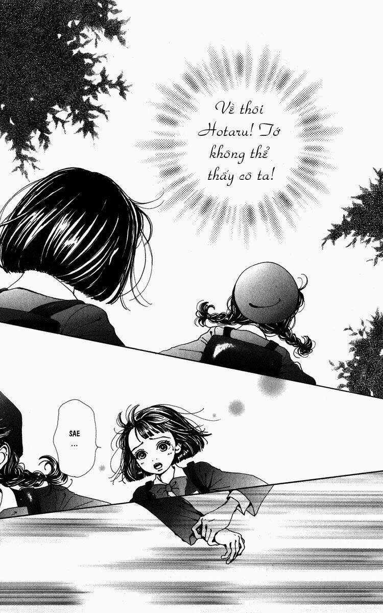 Trăng Cuối Tháng Chapter 3 trang 26