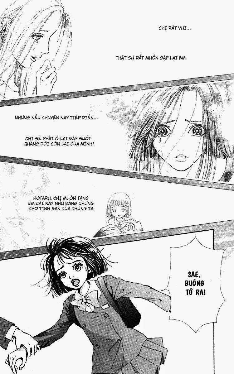 Trăng Cuối Tháng Chapter 3 trang 28