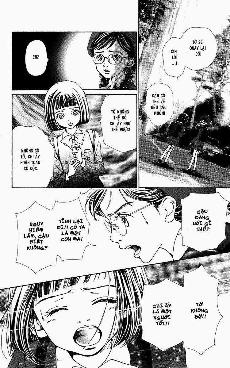 Trăng Cuối Tháng Chapter 3 trang 29