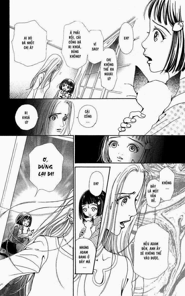 Trăng Cuối Tháng Chapter 3 trang 5