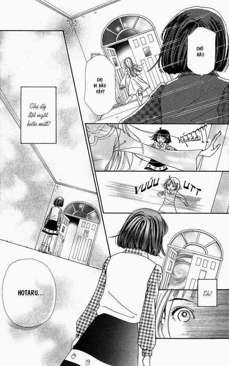 Trăng Cuối Tháng Chapter 3 trang 6