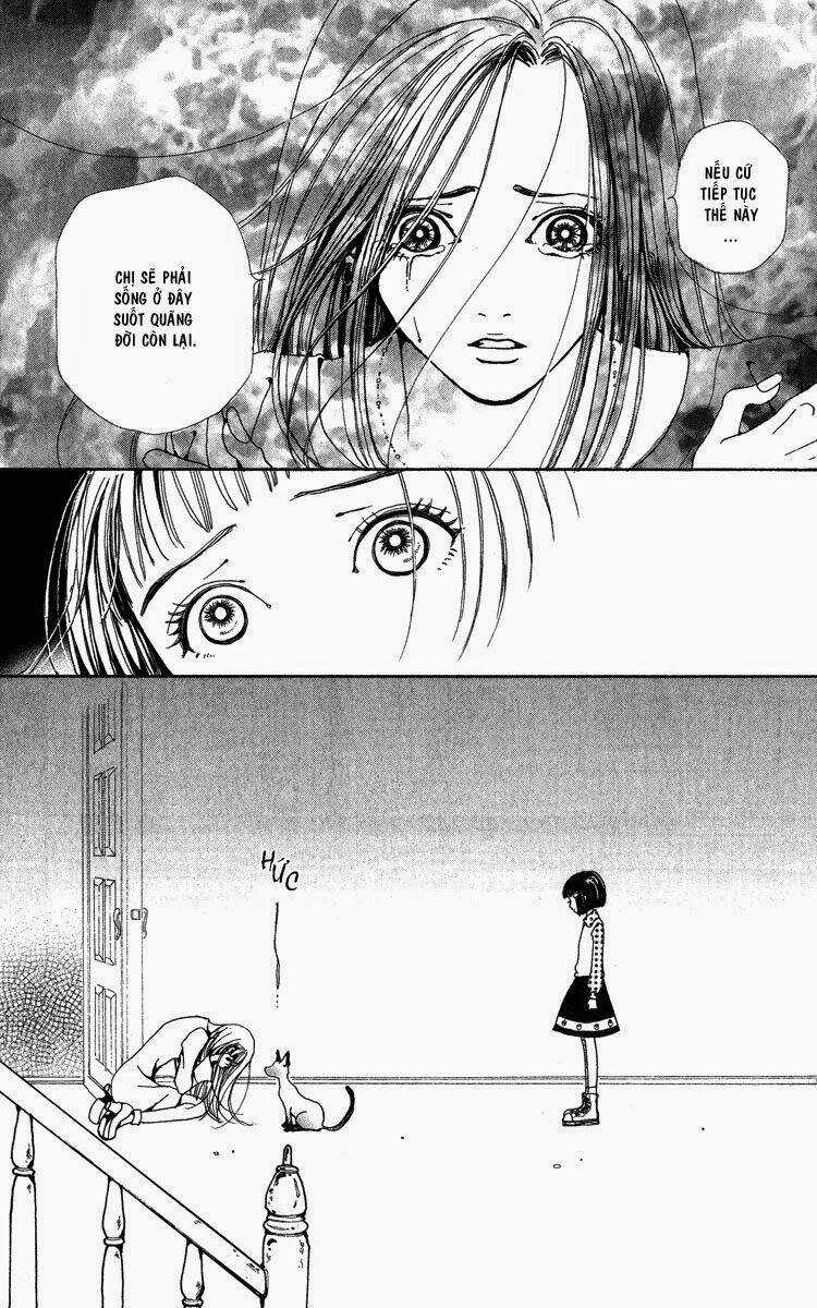 Trăng Cuối Tháng Chapter 3 trang 8