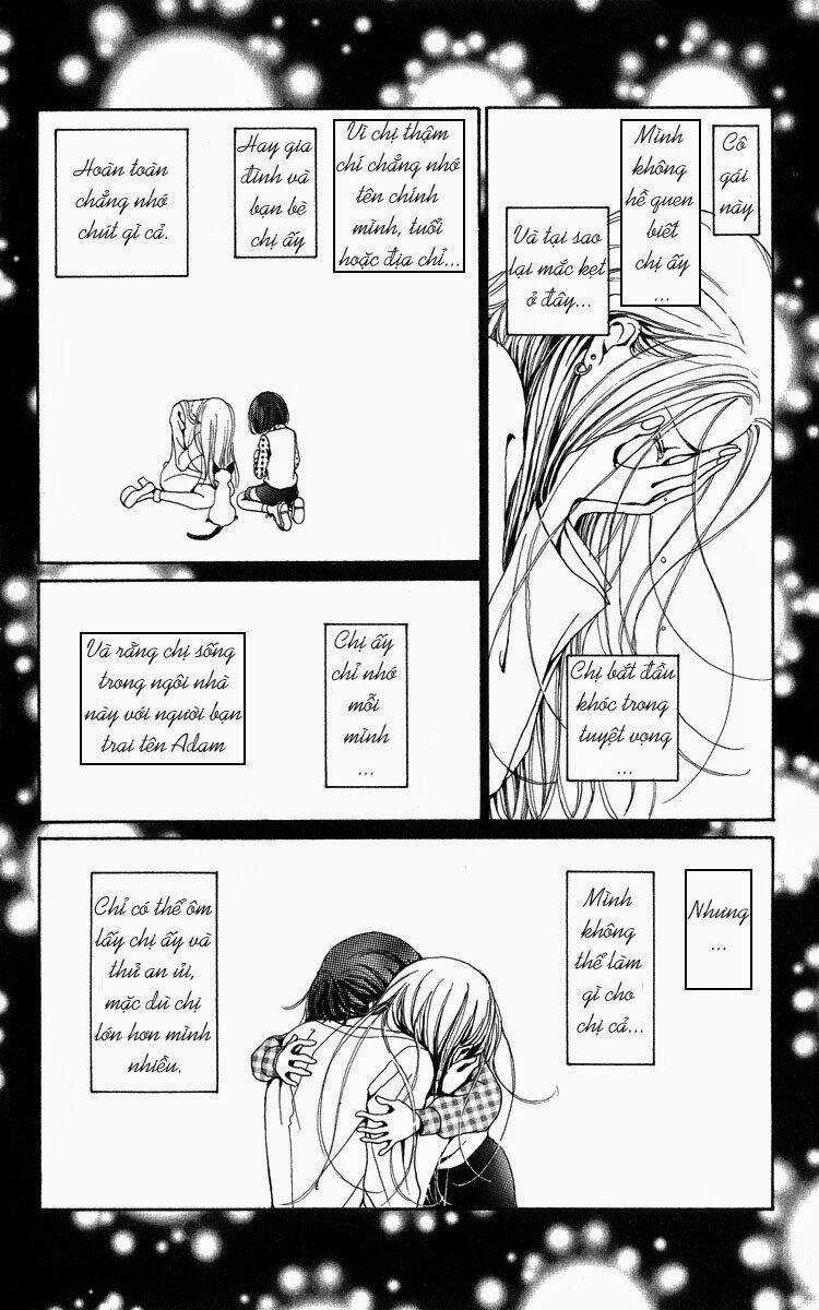 Trăng Cuối Tháng Chapter 3 trang 9