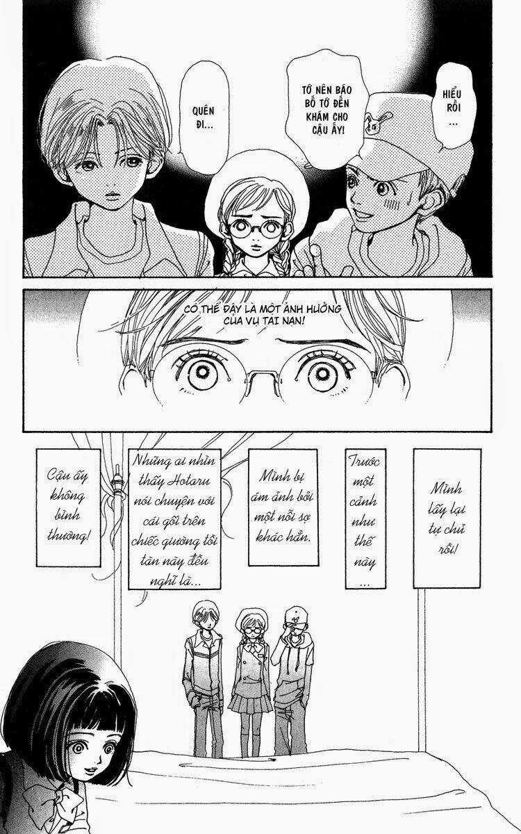 Trăng Cuối Tháng Chapter 4 trang 11