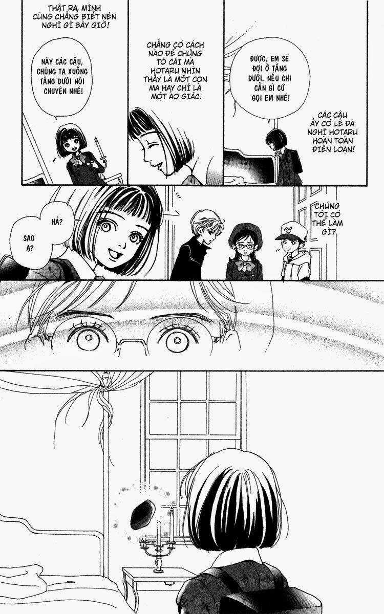 Trăng Cuối Tháng Chapter 4 trang 12