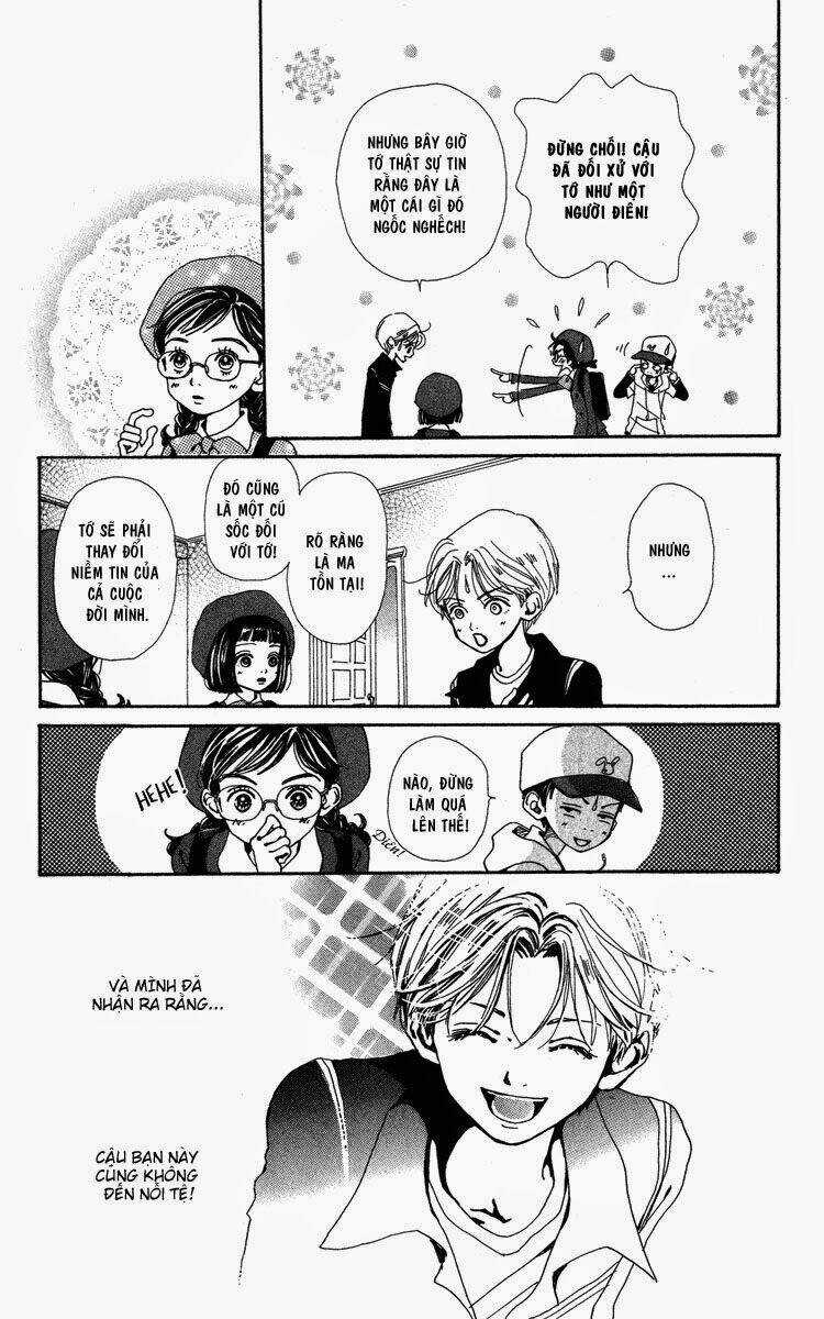 Trăng Cuối Tháng Chapter 4 trang 16