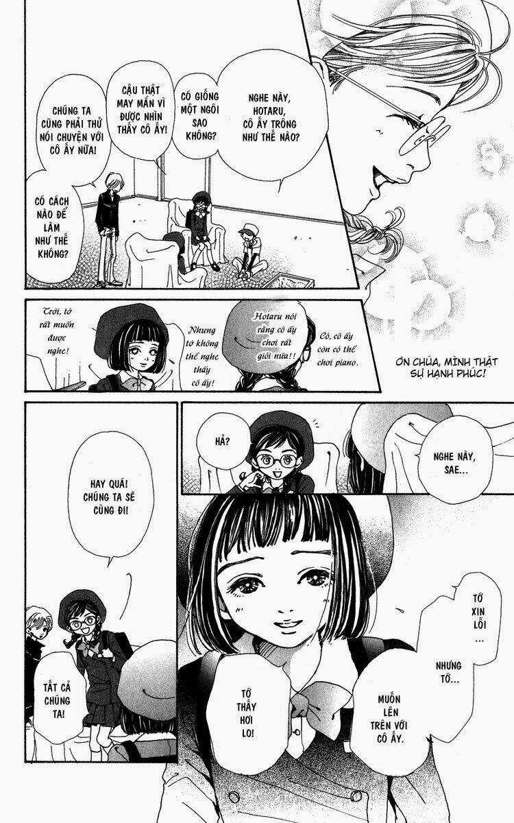 Trăng Cuối Tháng Chapter 4 trang 17