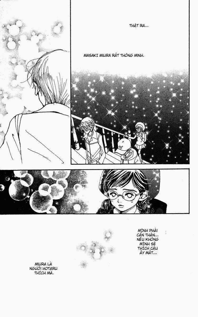 Trăng Cuối Tháng Chapter 4 trang 20