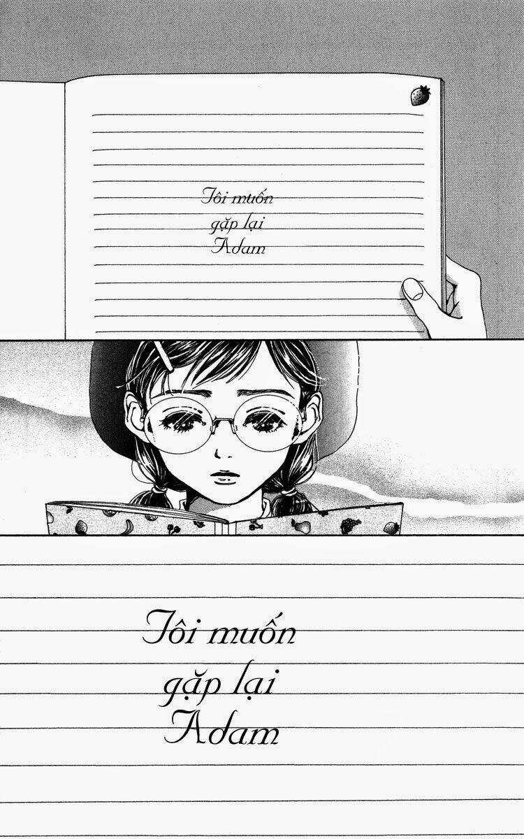 Trăng Cuối Tháng Chapter 4 trang 28