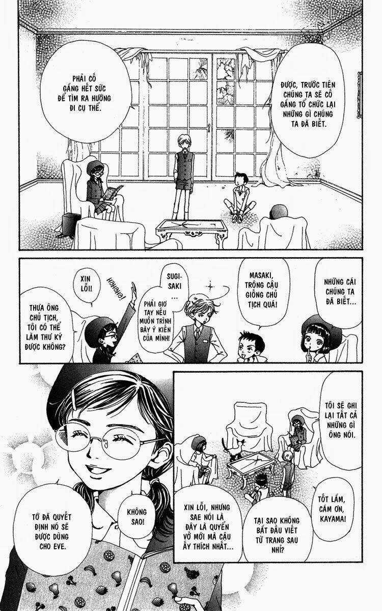 Trăng Cuối Tháng Chapter 4 trang 29