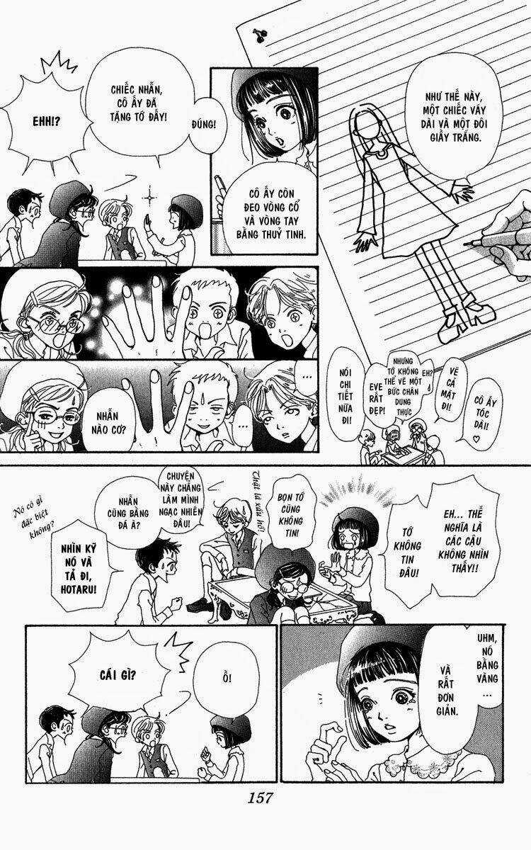 Trăng Cuối Tháng Chapter 4 trang 34