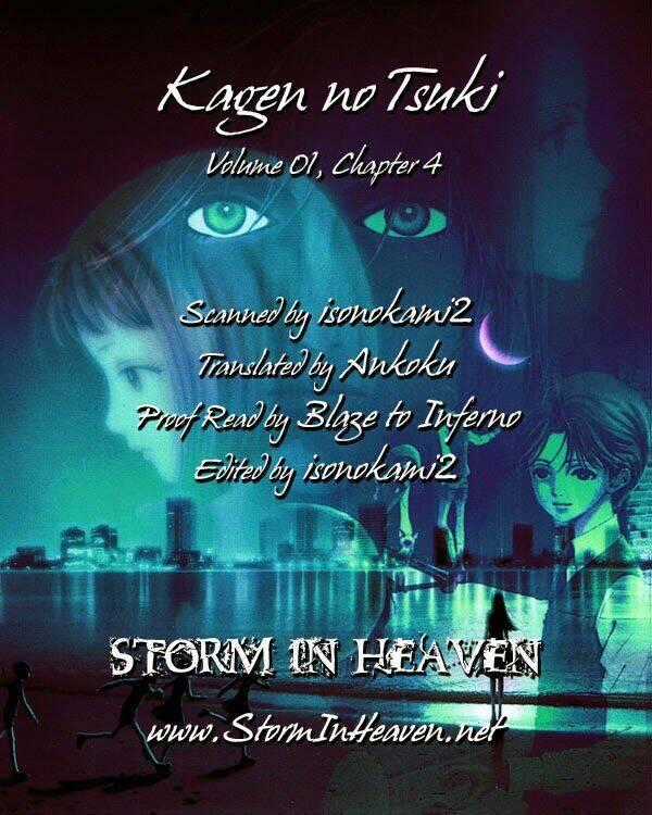 Trăng Cuối Tháng Chapter 4 trang 35