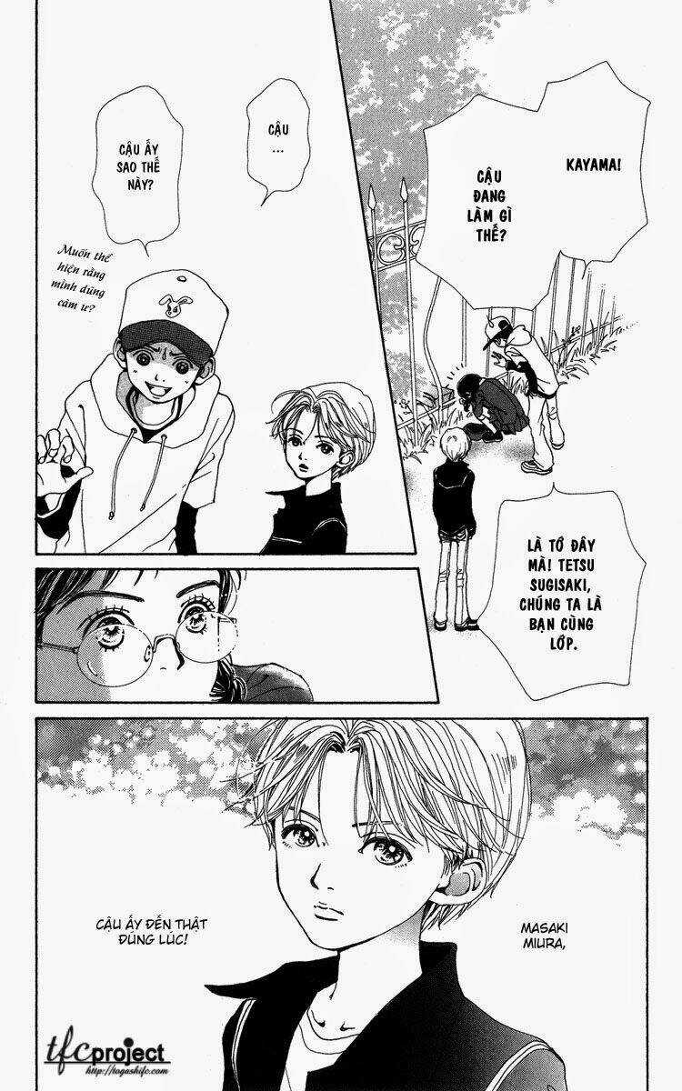 Trăng Cuối Tháng Chapter 4 trang 4