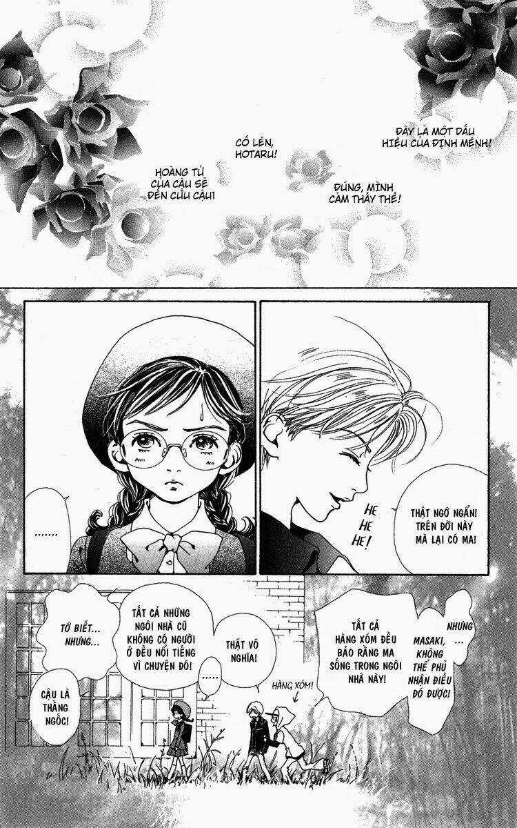 Trăng Cuối Tháng Chapter 4 trang 5